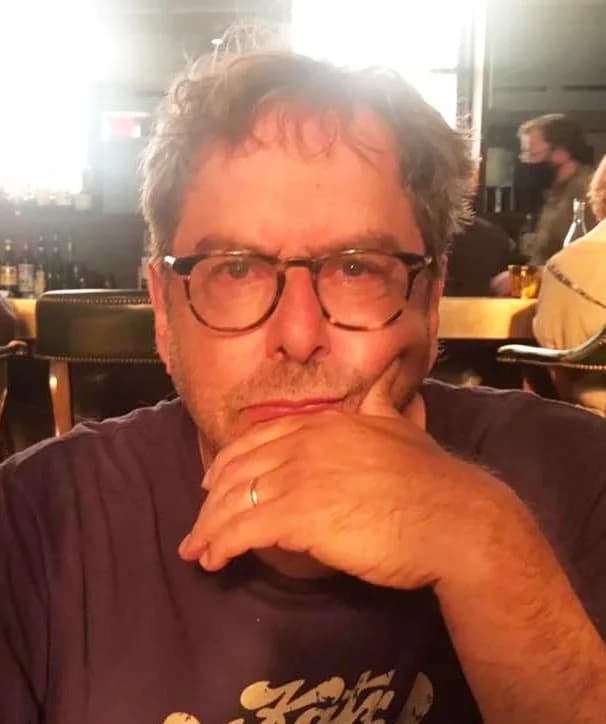 Photo of Jeff Polman